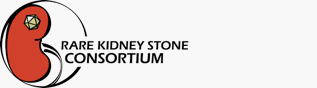 Rare Kidney Stone Consortium (RKSC) Logo